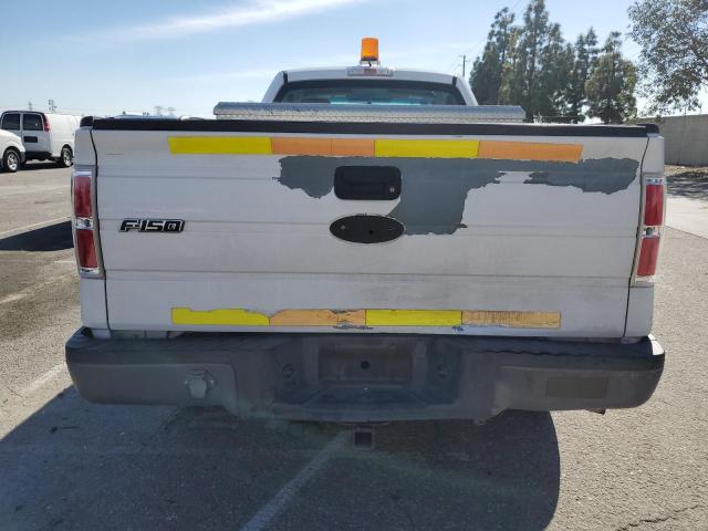 Photo 5 VIN: 1FTMF1CW9AKB55321 - FORD F150 