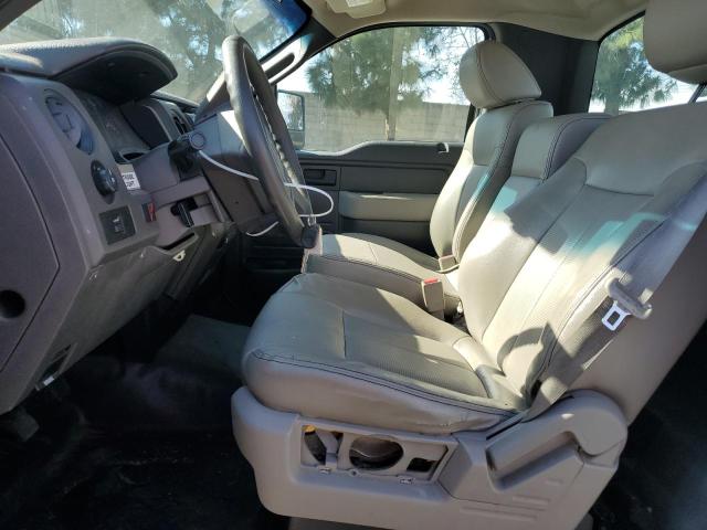 Photo 6 VIN: 1FTMF1CW9AKB55321 - FORD F150 