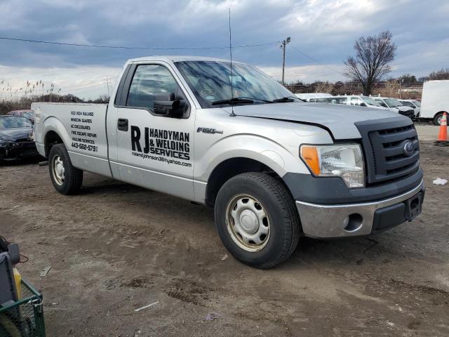 Photo 3 VIN: 1FTMF1CW9AKC00452 - FORD F150 