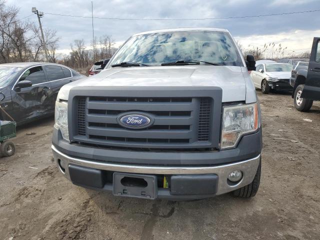 Photo 4 VIN: 1FTMF1CW9AKC00452 - FORD F150 