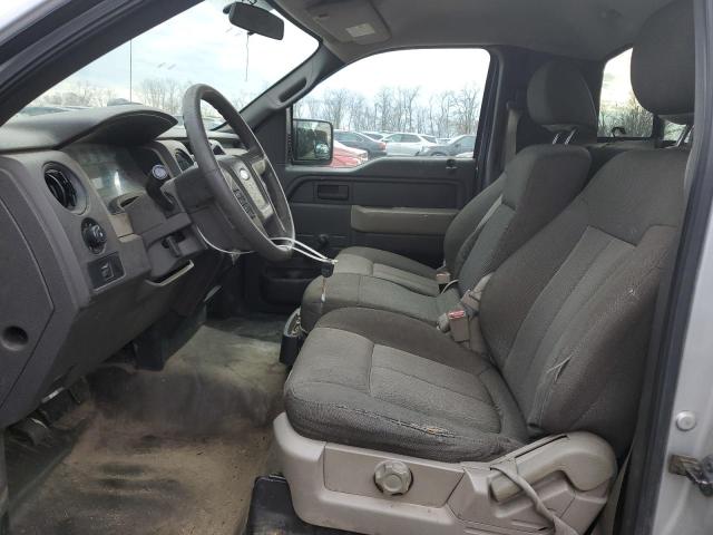 Photo 6 VIN: 1FTMF1CW9AKC00452 - FORD F150 