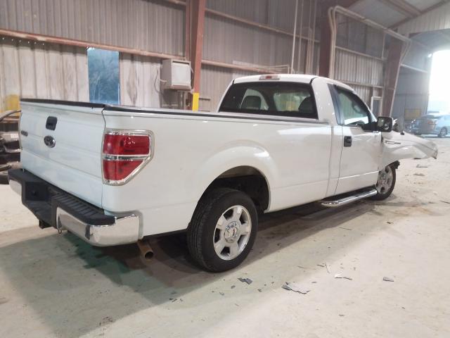 Photo 3 VIN: 1FTMF1CW9AKC34309 - FORD F150 