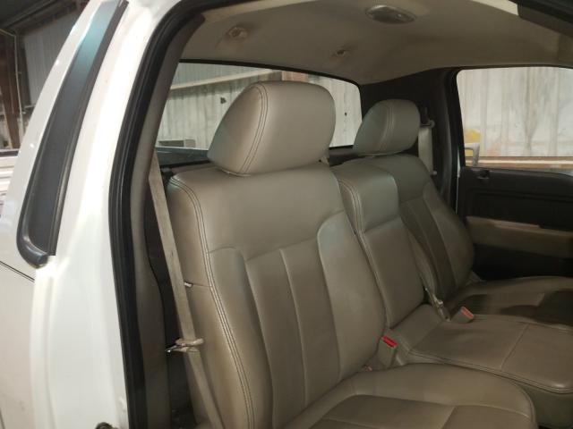 Photo 5 VIN: 1FTMF1CW9AKC34309 - FORD F150 