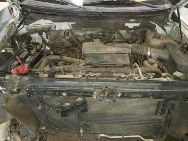 Photo 6 VIN: 1FTMF1CW9AKC34309 - FORD F150 