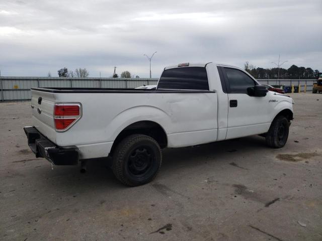 Photo 2 VIN: 1FTMF1CW9AKE12946 - FORD F150 