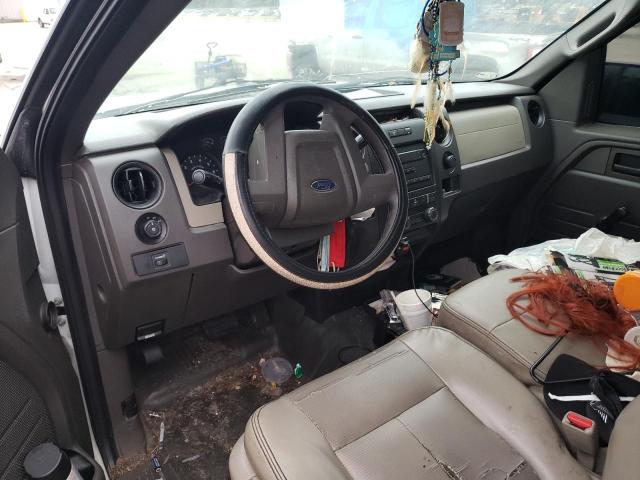 Photo 7 VIN: 1FTMF1CW9AKE12946 - FORD F150 