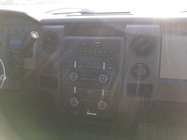 Photo 8 VIN: 1FTMF1CW9AKE50290 - FORD F150 