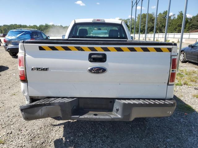 Photo 5 VIN: 1FTMF1CW9AKE61581 - FORD F150 