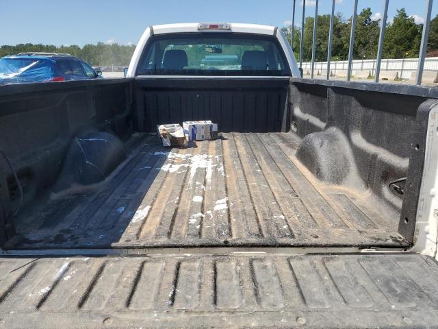 Photo 9 VIN: 1FTMF1CW9AKE61581 - FORD F150 