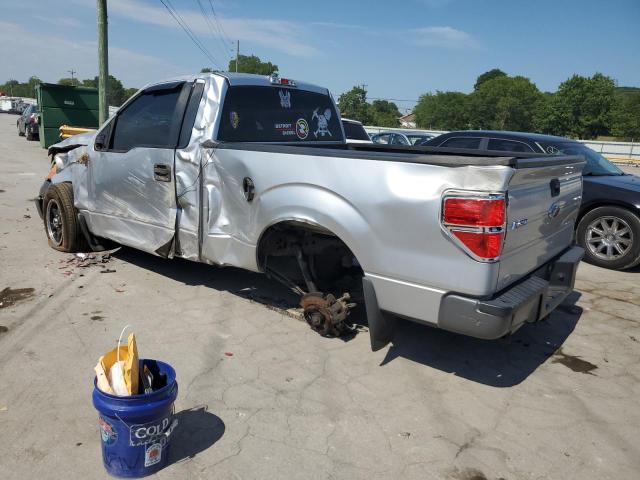 Photo 1 VIN: 1FTMF1CWXAFC81891 - FORD F150 