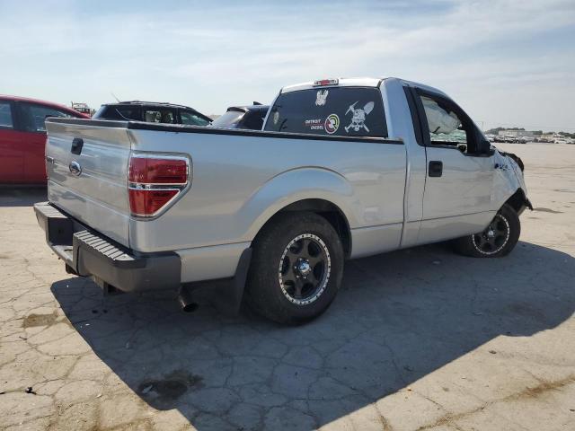 Photo 2 VIN: 1FTMF1CWXAFC81891 - FORD F150 