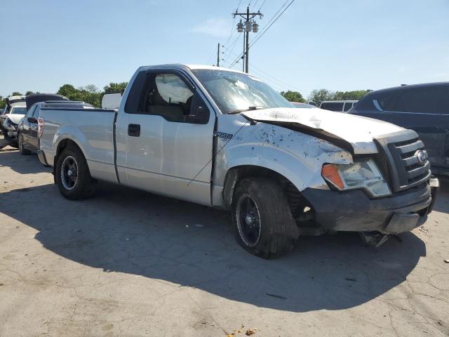 Photo 3 VIN: 1FTMF1CWXAFC81891 - FORD F150 