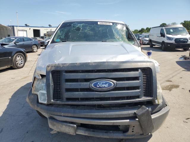 Photo 4 VIN: 1FTMF1CWXAFC81891 - FORD F150 