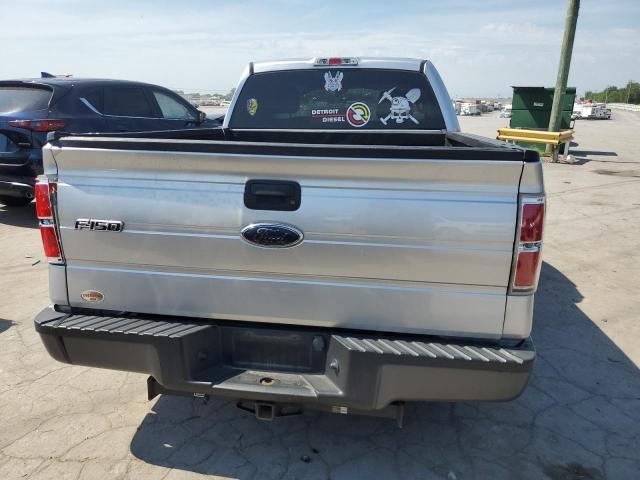 Photo 5 VIN: 1FTMF1CWXAFC81891 - FORD F150 