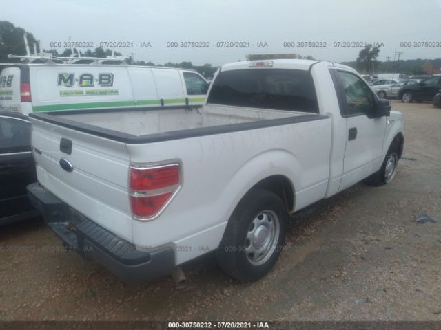 Photo 3 VIN: 1FTMF1CWXAFC92129 - FORD F-150 