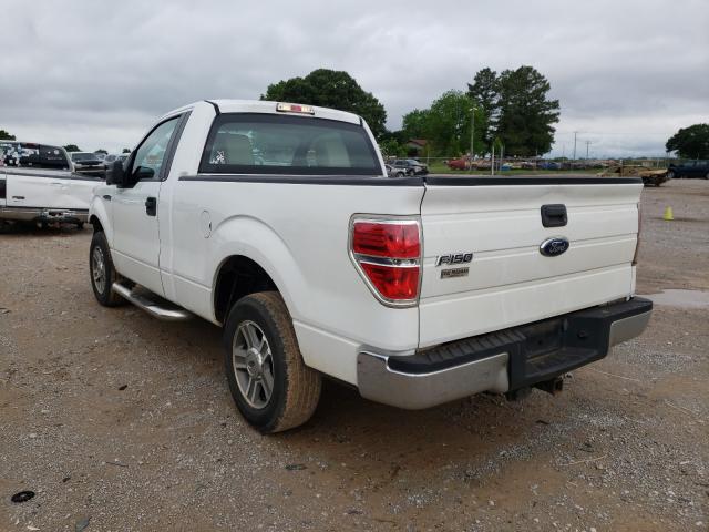 Photo 2 VIN: 1FTMF1CWXAKA23507 - FORD F150 