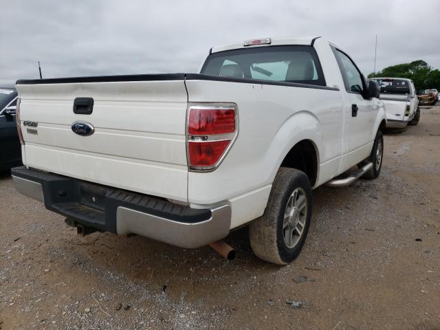 Photo 3 VIN: 1FTMF1CWXAKA23507 - FORD F150 