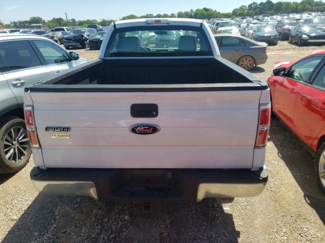 Photo 5 VIN: 1FTMF1CWXAKA23507 - FORD F150 