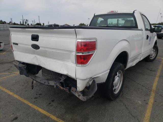 Photo 3 VIN: 1FTMF1CWXAKA90477 - FORD F150 