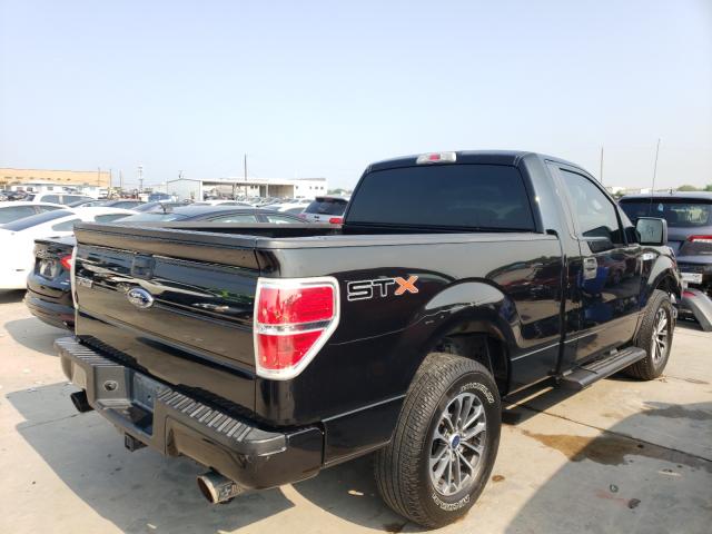 Photo 3 VIN: 1FTMF1CWXAKB04720 - FORD F150 