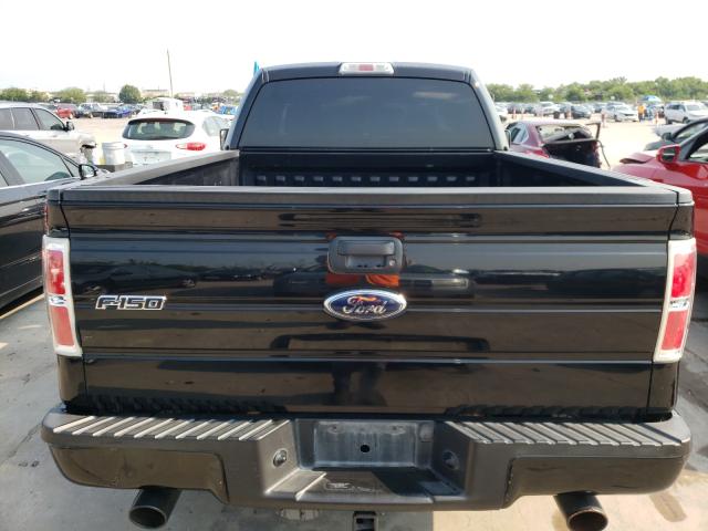 Photo 5 VIN: 1FTMF1CWXAKB04720 - FORD F150 