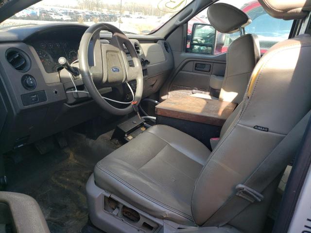 Photo 6 VIN: 1FTMF1CWXAKB10730 - FORD F150 