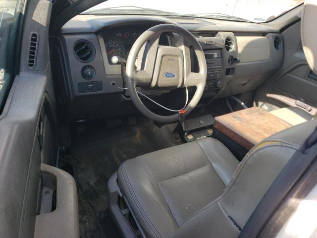 Photo 7 VIN: 1FTMF1CWXAKB10730 - FORD F150 