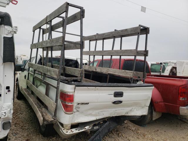 Photo 2 VIN: 1FTMF1CWXAKC52608 - FORD F150 