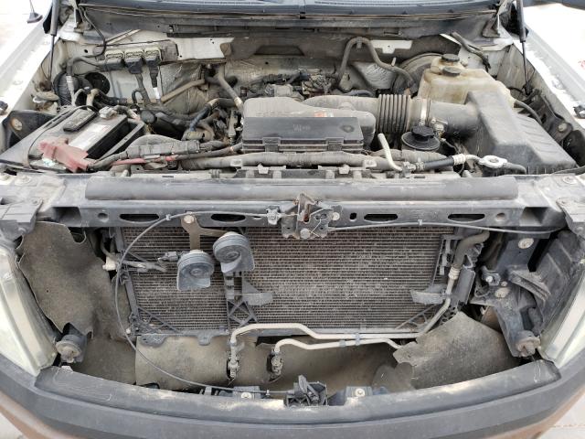 Photo 6 VIN: 1FTMF1CWXAKC52608 - FORD F150 