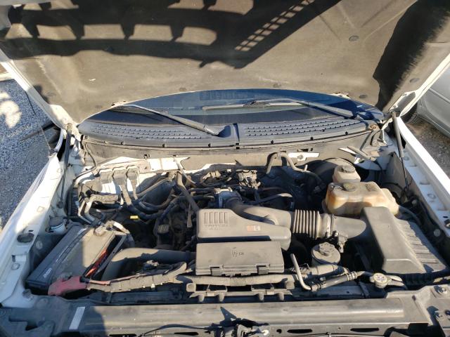 Photo 6 VIN: 1FTMF1CWXAKE34986 - FORD F150 