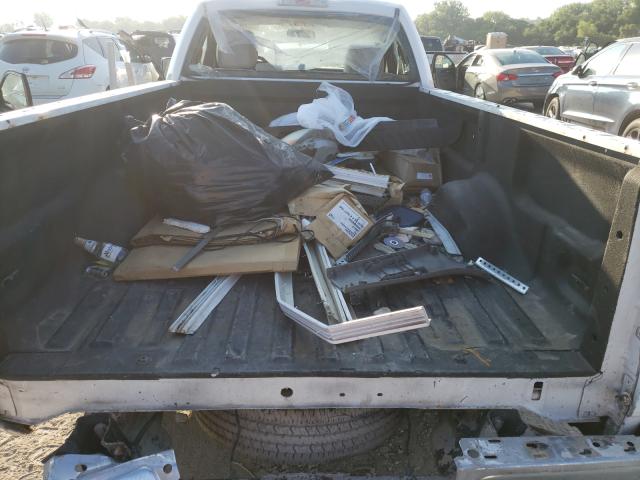 Photo 5 VIN: 1FTMF1CWXAKE46040 - FORD F150 