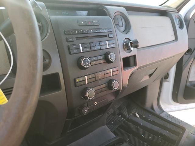 Photo 8 VIN: 1FTMF1CWXAKE46040 - FORD F150 