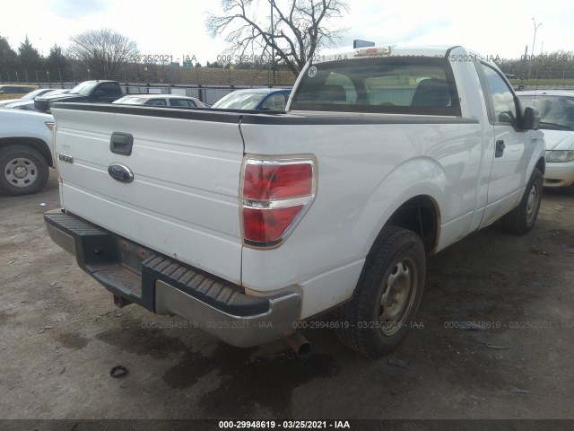 Photo 3 VIN: 1FTMF1CWXAKE64599 - FORD F-150 