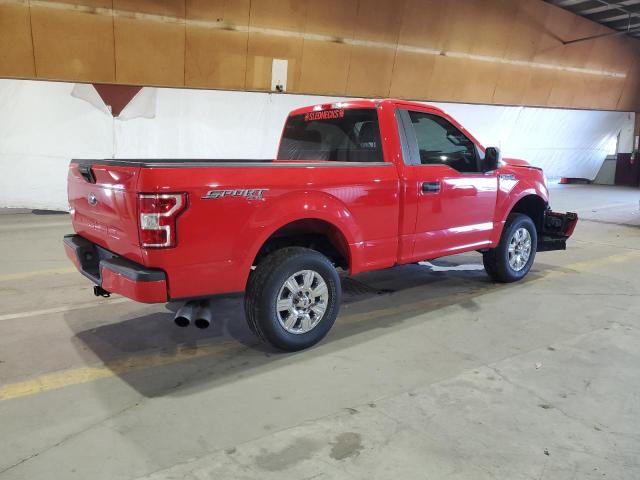 Photo 2 VIN: 1FTMF1E50JKC68398 - FORD F150 