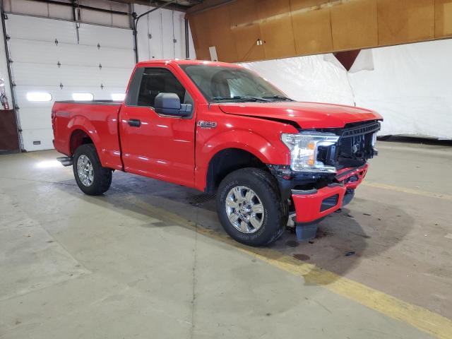 Photo 3 VIN: 1FTMF1E50JKC68398 - FORD F150 