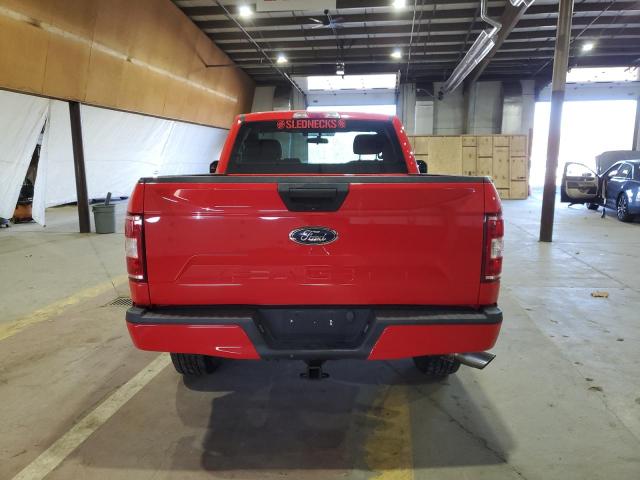 Photo 5 VIN: 1FTMF1E50JKC68398 - FORD F150 