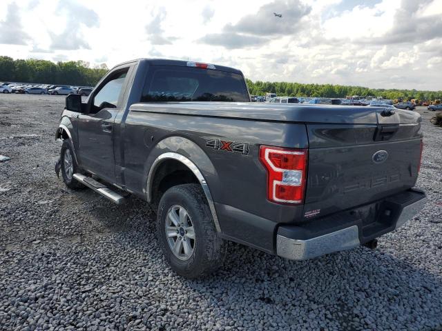 Photo 1 VIN: 1FTMF1E50JKC99814 - FORD F150 