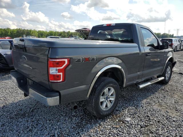 Photo 2 VIN: 1FTMF1E50JKC99814 - FORD F150 