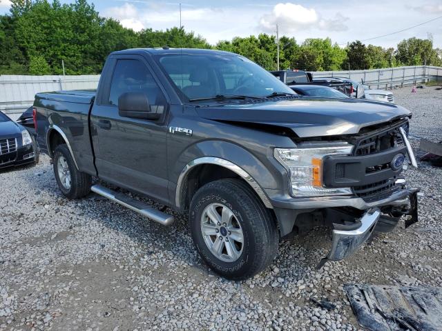 Photo 3 VIN: 1FTMF1E50JKC99814 - FORD F150 