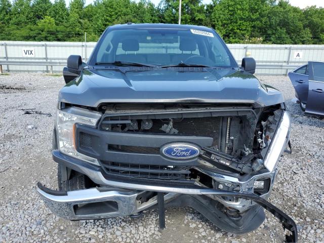 Photo 4 VIN: 1FTMF1E50JKC99814 - FORD F150 