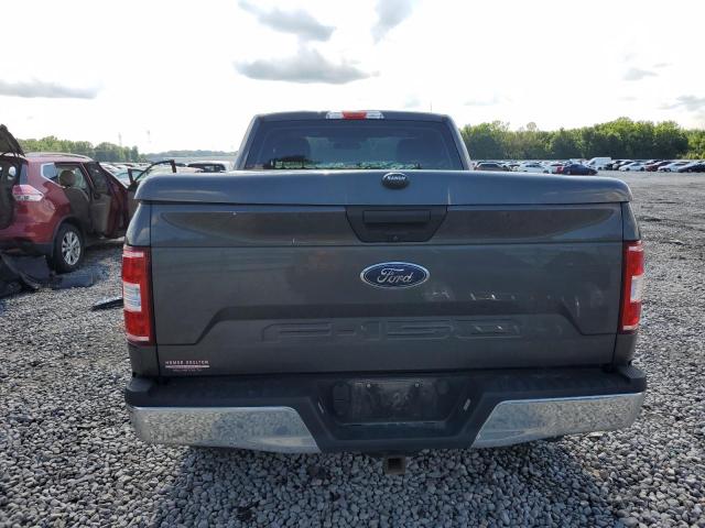 Photo 5 VIN: 1FTMF1E50JKC99814 - FORD F150 