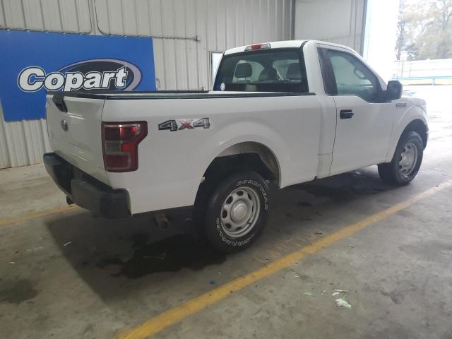 Photo 2 VIN: 1FTMF1E50JKD87603 - FORD F150 