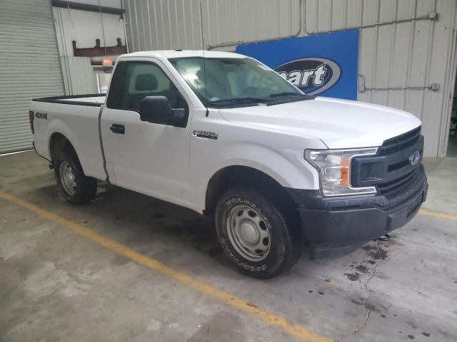 Photo 3 VIN: 1FTMF1E50JKD87603 - FORD F150 