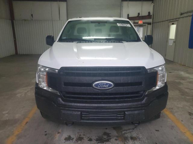 Photo 4 VIN: 1FTMF1E50JKD87603 - FORD F150 