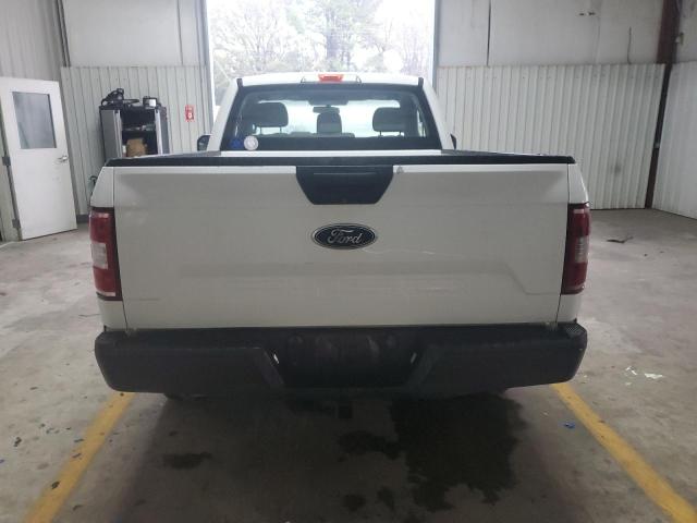 Photo 5 VIN: 1FTMF1E50JKD87603 - FORD F150 