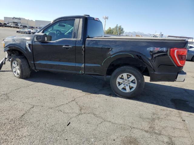 Photo 1 VIN: 1FTMF1E50MKD44349 - FORD F150 