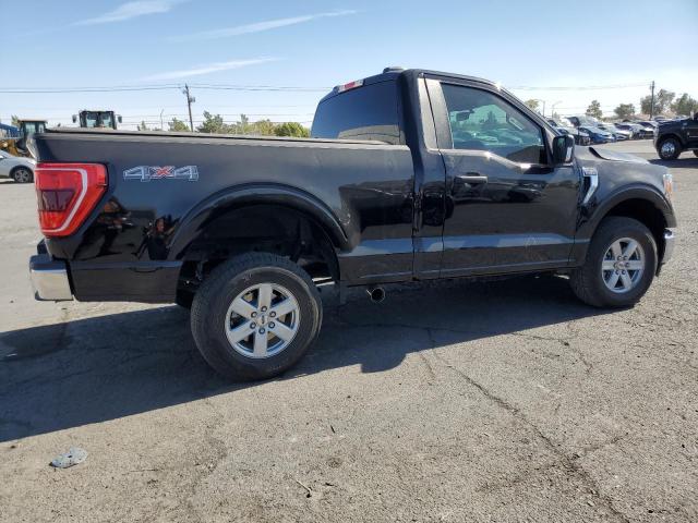 Photo 2 VIN: 1FTMF1E50MKD44349 - FORD F150 