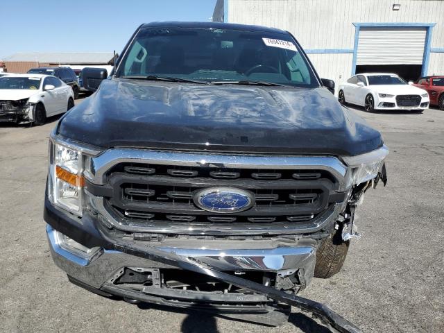 Photo 4 VIN: 1FTMF1E50MKD44349 - FORD F150 