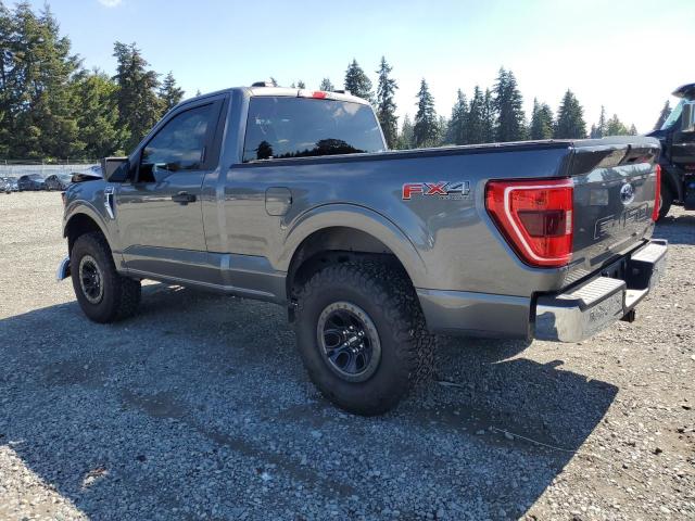 Photo 1 VIN: 1FTMF1E50PKD05796 - FORD F150 