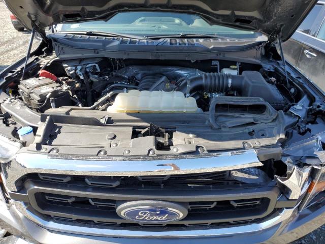 Photo 10 VIN: 1FTMF1E50PKD05796 - FORD F150 